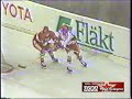 1990 USSR - Czechoslovakia 2-2 Tournament for the prize of the newspaper &quot;Izvestia&quot;, full match