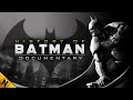 History of batman games 1986  2023  documentary