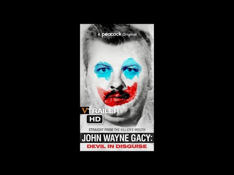 Conversations with a Killer: The John Wayne Gacy Tapes | Netflix | Trailer