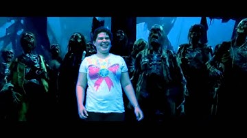 Student Work | Natalie | VFX Sizzle Reel | Exceptional Minds Academy