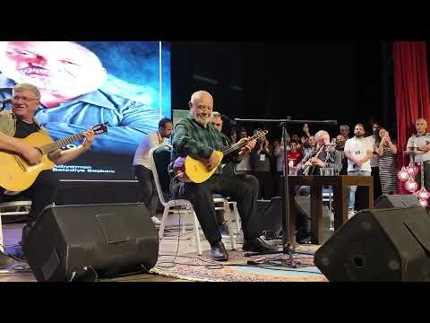 Musa Eroğlu’ndan Adıyaman’da unutulmaz konser: “Bu konser bir eğlence değil, bir hatırlayış”