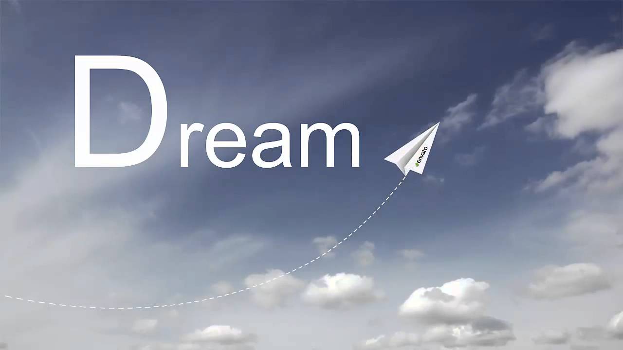 Paper Airplane's Dream