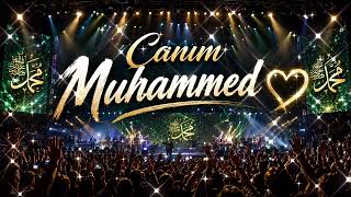 Canım MUHAMMED 🌹 (Konser) TurkaAudio Official