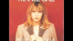 France Gall - la seule chose qui compte