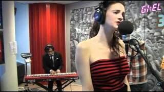 Hooverphonic - Heartbroken (Live) chords