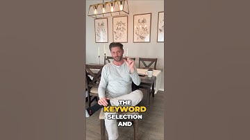 What really matters when it comes to an ad?