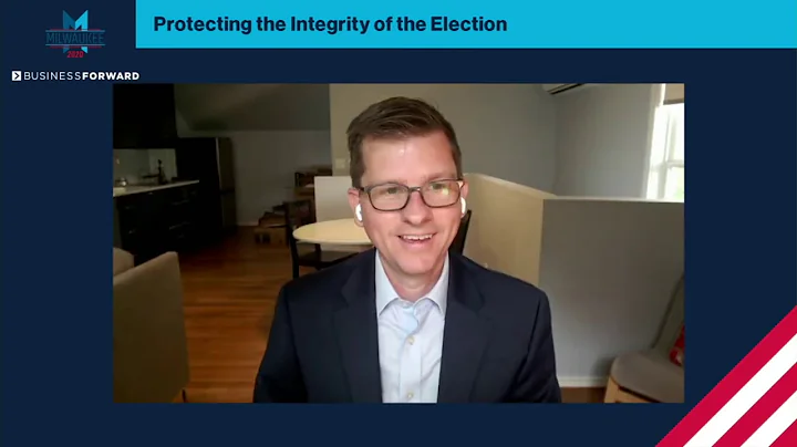 Policy Roundtable: Protecting the Integrity of the Election