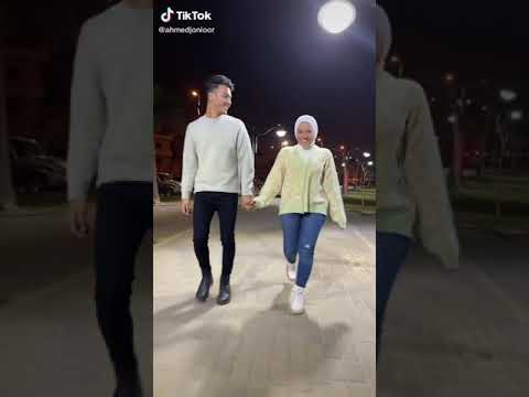 تيك توك احمد Go جديد وليلي