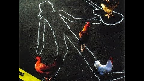 Buckethead - Soothsayer