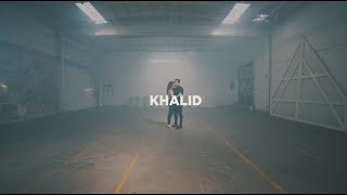 Khalid - Better (Brazilian Zouk Dance Video 2019)