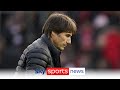 Has Antonio Conte lost the respect of his Tottenham squad? | Spurs boss extraordinary rant analysed