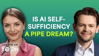 Is AI Self-Sufficiency A Pipe Dream