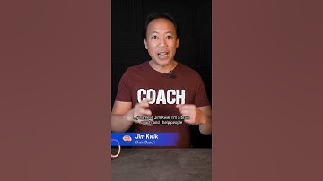 How To Be More Productive | Jim Kwik