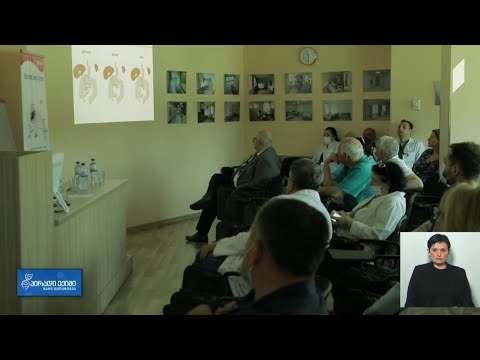 გართულებები ბარიატრიული ოპერაციის შემდეგ