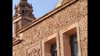 ORGULLO SER DE LOS ALTOS DE JALISCO.  TURISMO