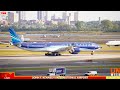 🔴LIVE VIP LANDINGS/TAKEOFFS at JFK! | UN WEEK PLANE SPOTTING! | SEPTEMBER 26, 2025