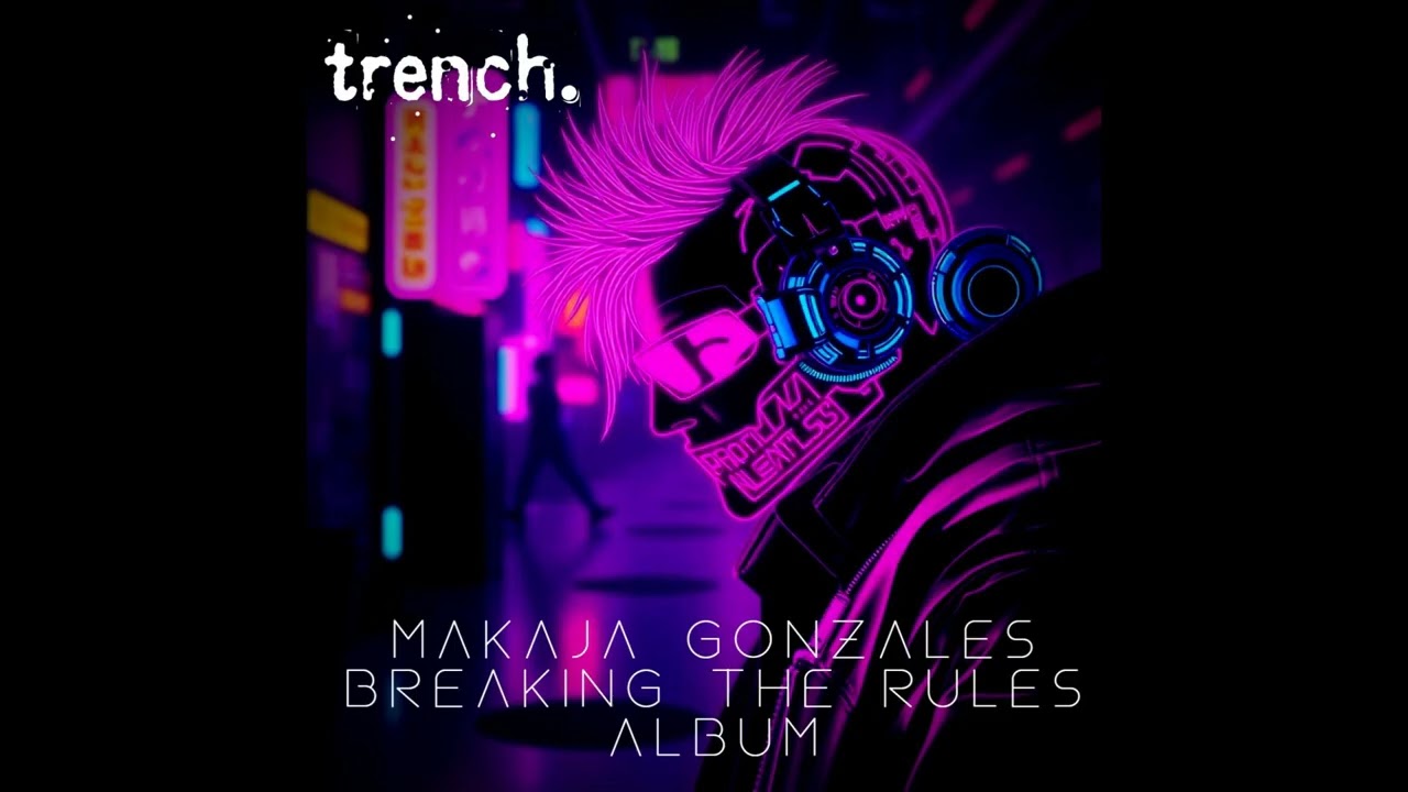 Watch Makaja Gonzales Action Original Mix on YouTube Watch Makaja Gonzales Action Original Mix on YouTube