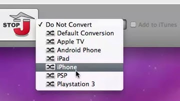 Jaksta Streaming Video Downloader for Mac