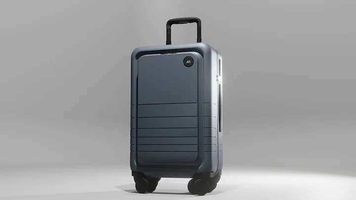 Hard-surface modeling sample