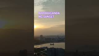 Napakaganda Ng Sunset