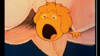 Maya The Bee- Ukrainian Opening & Ending Voice-Over Citi English Uk Op