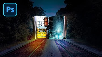 Photo Manipulation Tutorial - Life Journey Pages