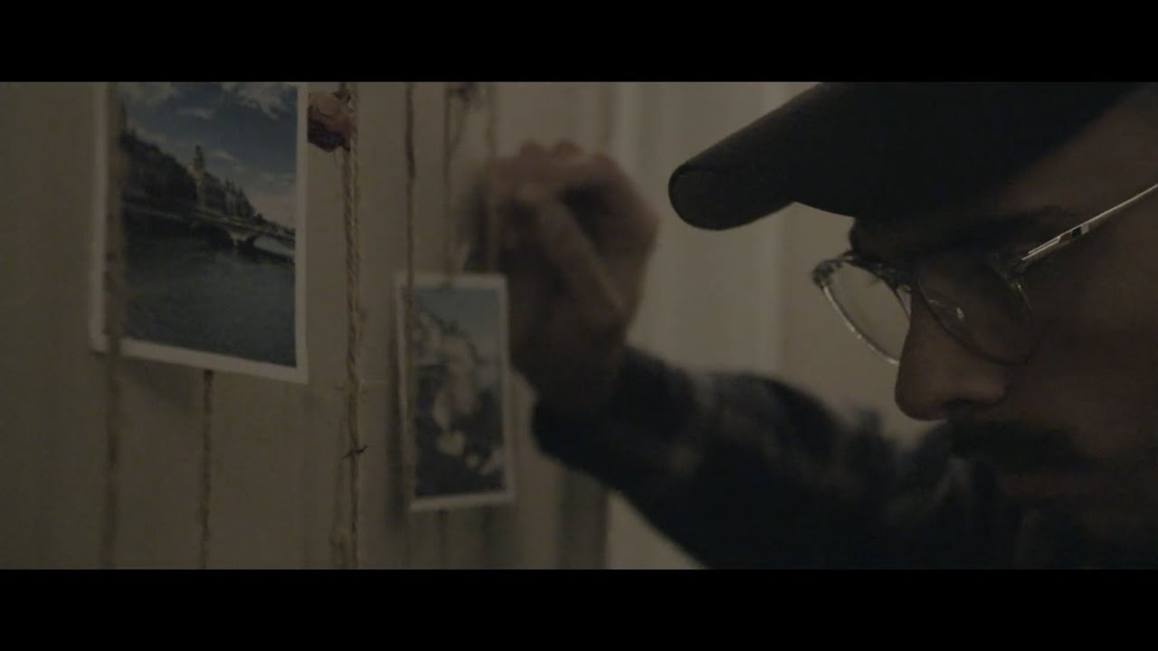 Habit - Short Film - RedEye Film Festival 2021