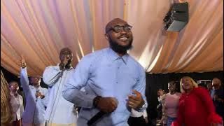 BEST AFRICAN PRAISE MEDLEY BY EMEKASONGSZ