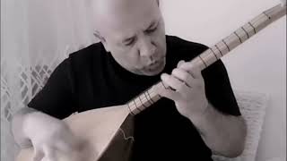 Turkish Intro Baglama, Hız Ve Tutku, The Speed And Passion