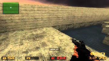 Imm-NET Bhop_larena.