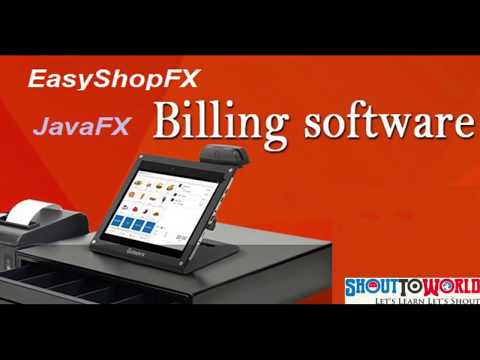 Javafx Application Source code