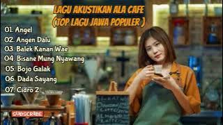Kumpulan Lagu Jawa Akustik Ala Cafe ( No Copyright )