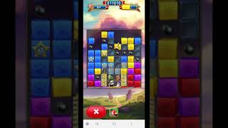 Pet Rescue Saga 3027 - No Boosters