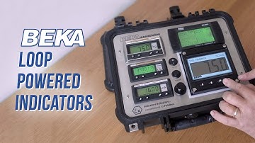 Training Video – Loop Powered Indicators