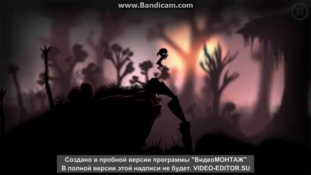 Прохождение OddPlanet часть 2