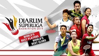 Download lagu Live streaming : World Badminton Championship Djarum Super Liga 2019