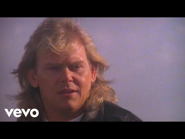 John Farnham  - Age of Reason