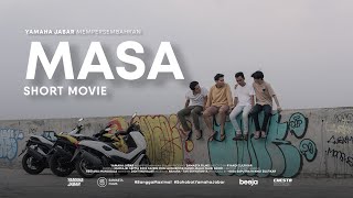 MASA | Film Pendek Persahabatan