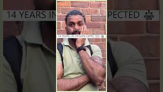 Predator Caught! Grooming a 13-Year-Old for a UK Visa 🚨😡