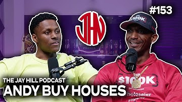 AndyBuyHouses Explains How to Get Funding & Build Homes From Ground Up to Maximise RealEstate Profit