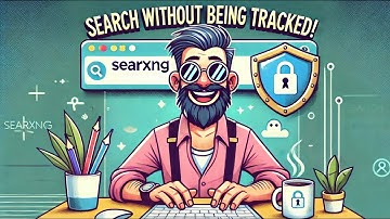 SearXNG: The Ultimate Private Search Engine – No Tracking