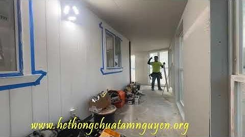 TTT THÔNG LAI "Xây Dựng Bảo Tháp Dược Sư tại Làng A Di Đà Conroe, TX" Dec 6-7, 2025