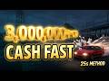 Forza Horizon 6 Money & XP Farm - Do This Before It's Patched!