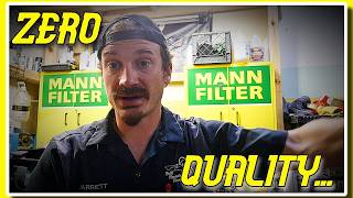 Parts Stores Have Gotten BAD......
