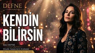 Kendin Bilirsin - Arabesk Cover 2026