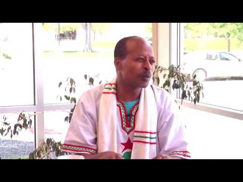 Geerarsa Fi Mirriigsaa 