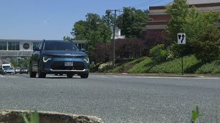 Mother and father dead, children injured during domestic dispute while driving in Fredericksburg