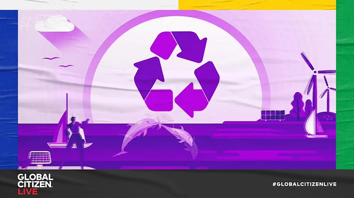 Race To Zero Engages Corporations to Achieve Net Zero Carbon Emissions | Global Citizen Live