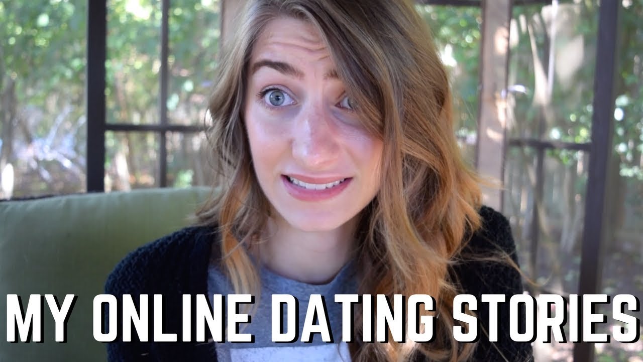 online dating stories