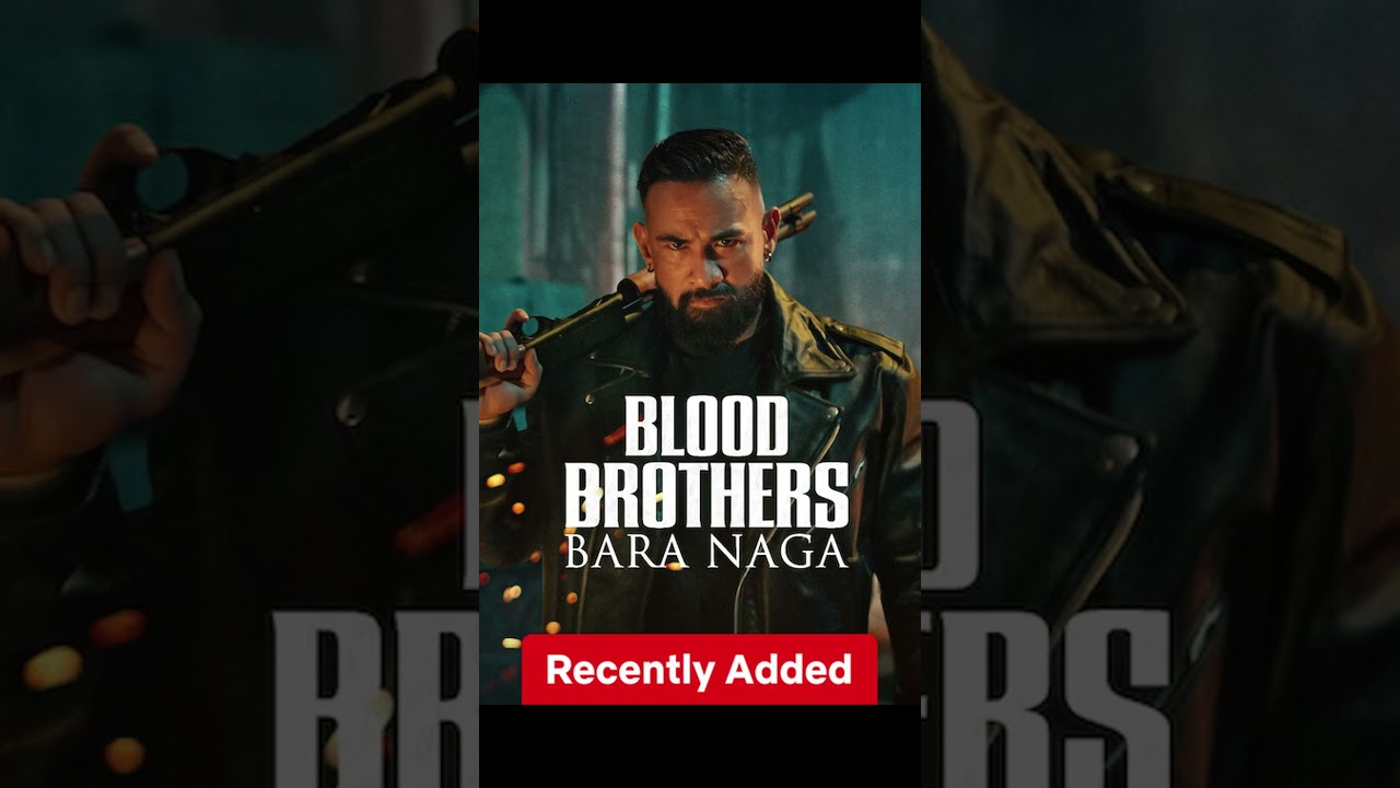 Top 5 on Netflix August 2025